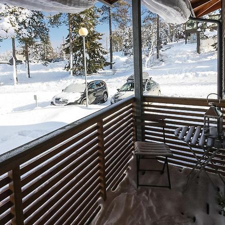 Holiday Home Karhunvartijan Tupa A6 By Interhome Рука Экстерьер фото
