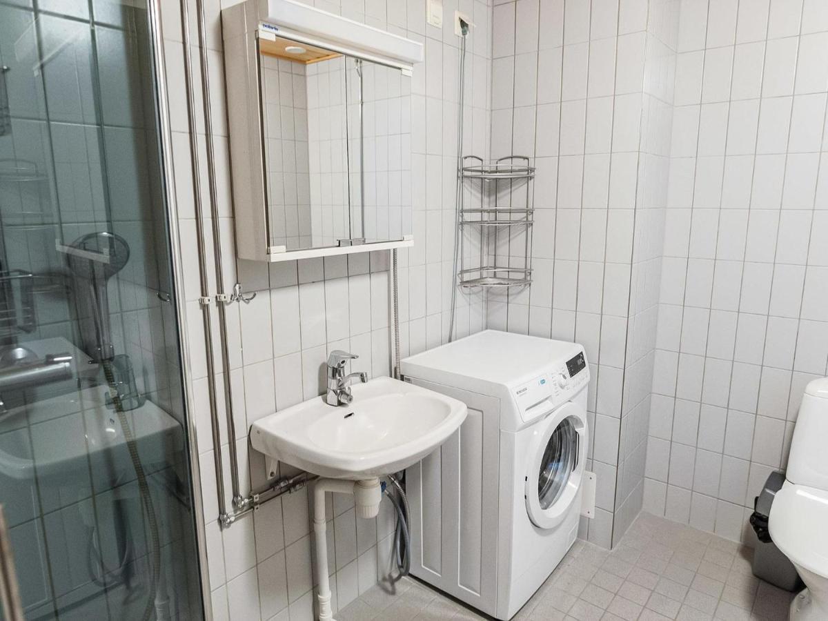 Holiday Home Karhunvartijan Tupa A6 By Interhome Рука Экстерьер фото