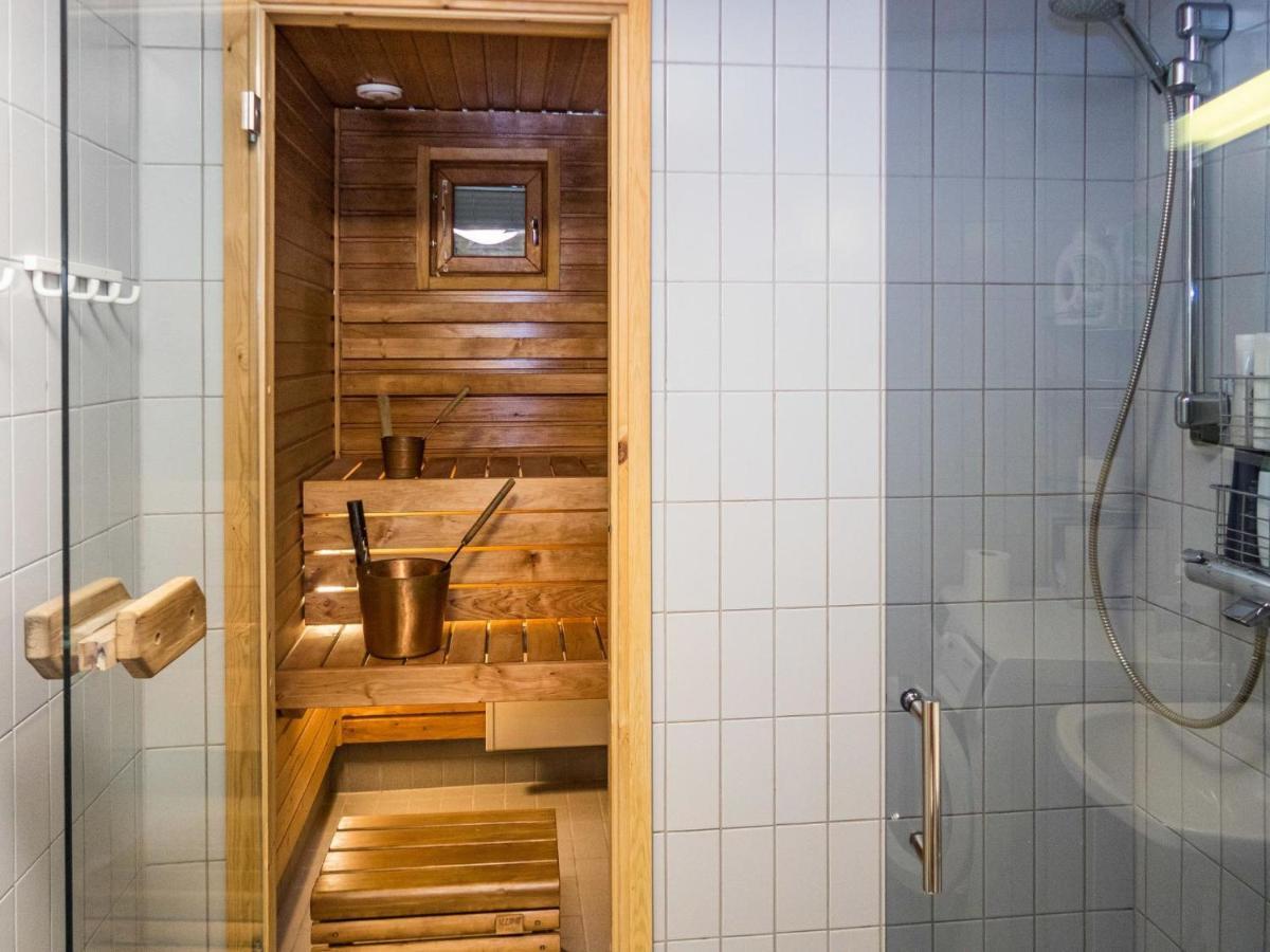 Holiday Home Karhunvartijan Tupa A6 By Interhome Рука Экстерьер фото