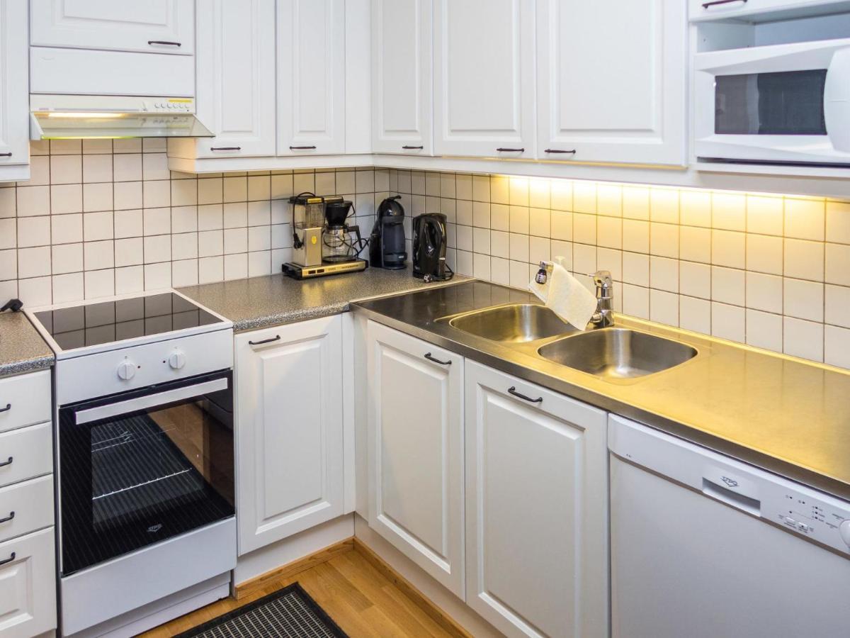 Holiday Home Karhunvartijan Tupa A6 By Interhome Рука Экстерьер фото